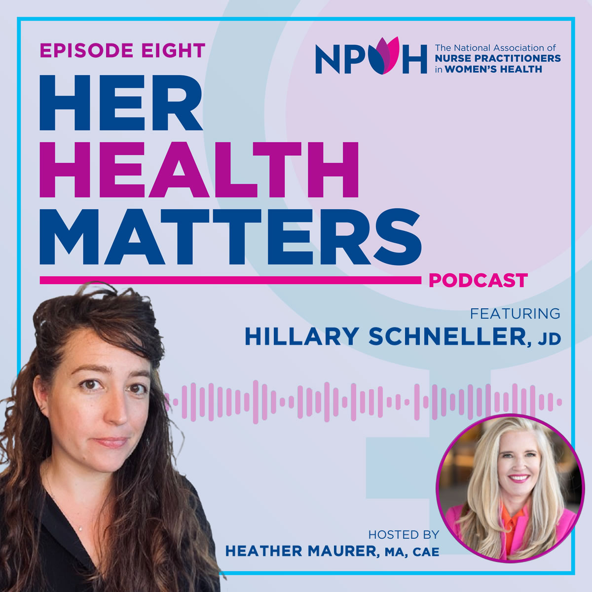 Her Health Matters