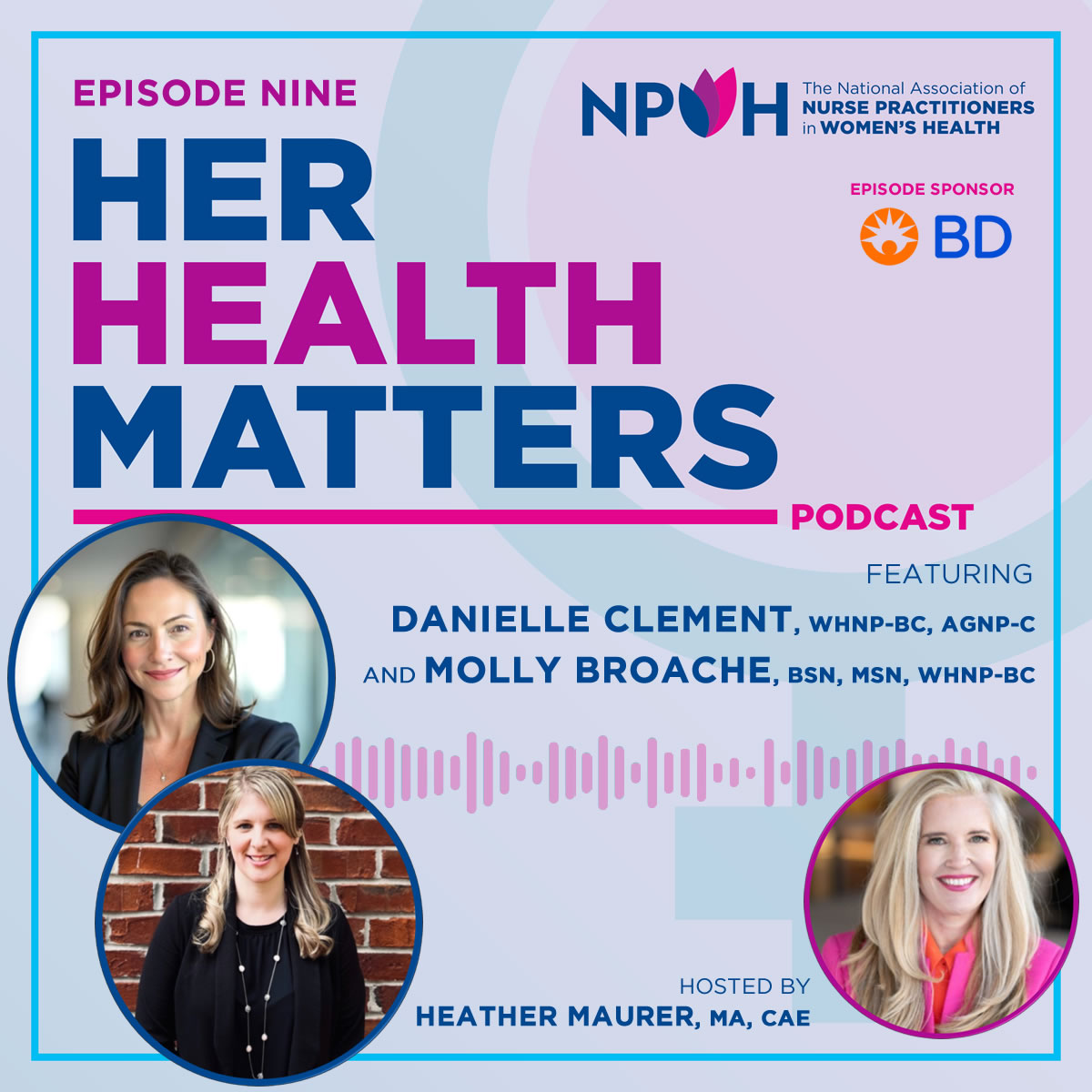 Her Health Matters