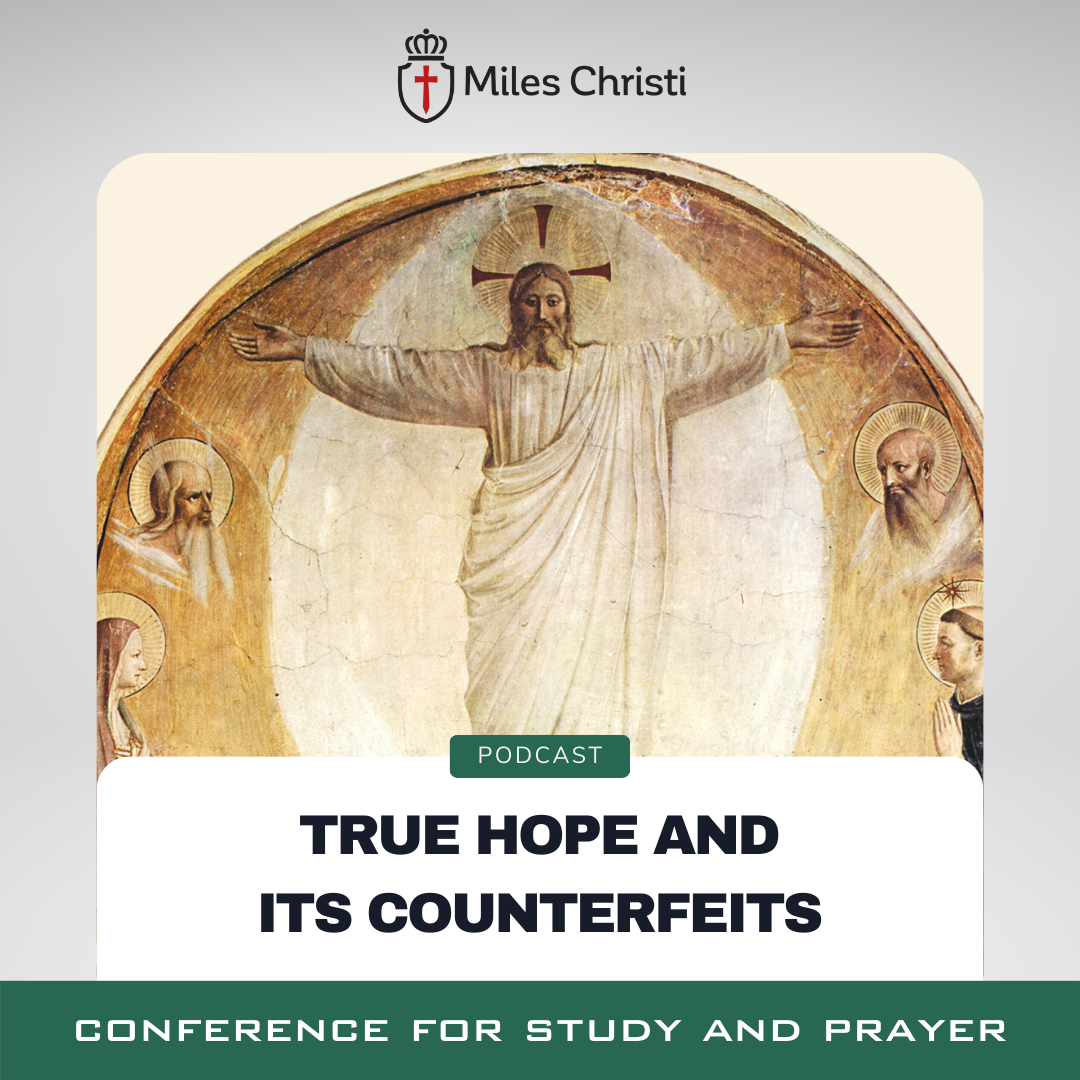 Conferences for Study and Prayer