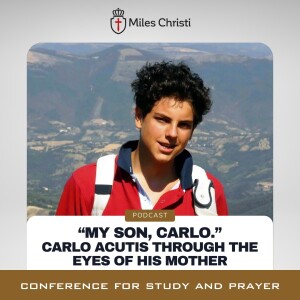 Carlo My Son: Carlo Acutis Through the Eyes of His Mother | BONUS TRACK