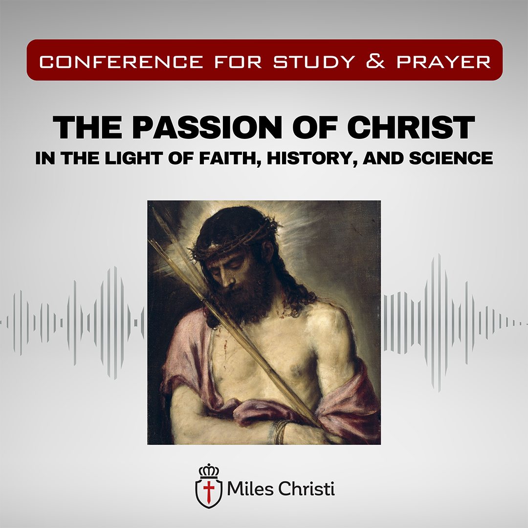 Conferences for Study and Prayer
