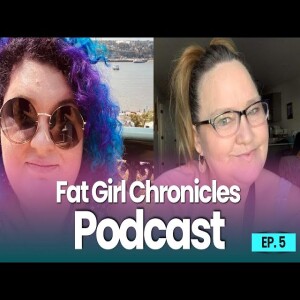 Fat Fashion Trends! Let’s Talk About It 🎙️