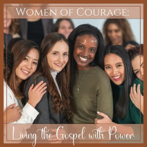 Women of Courage - Show Trailer