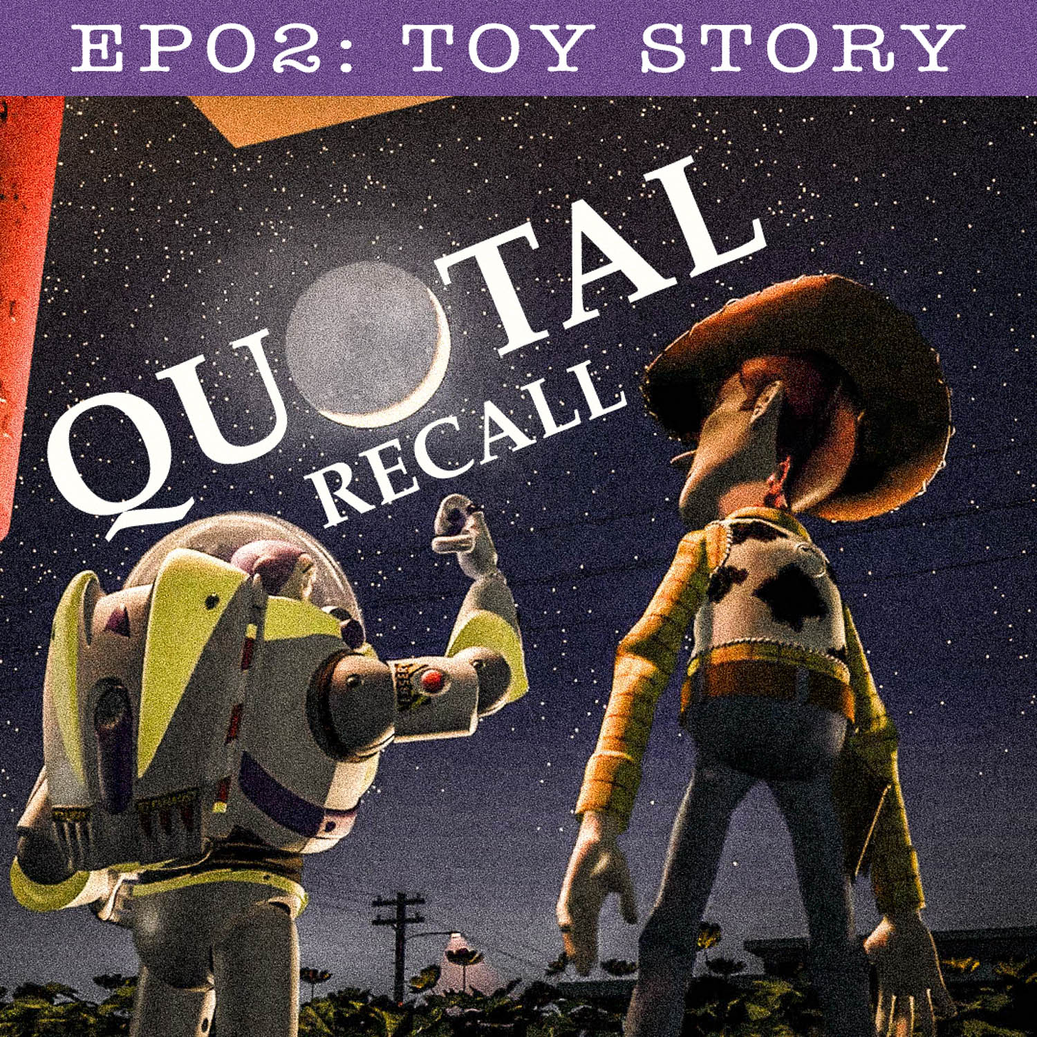 Toy Story (1995)