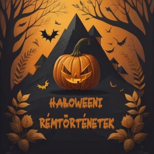 Halloweeni rémtörténetek