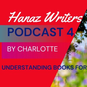 Unlocking GCSE English Literature: Essential Insights & Tips | Hanaz Writers - Podcast Episode 4