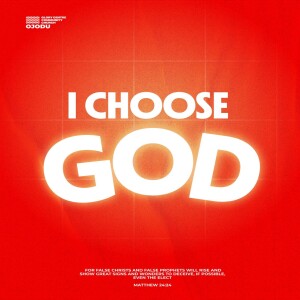 11-5-2025 | Decision Deception and Discernment | Pastor Olaoluwa Faniyi