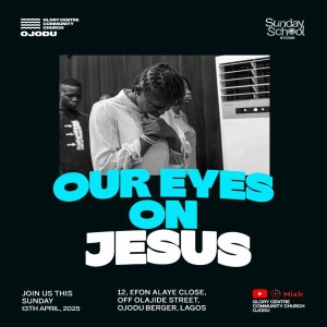 13-04-2025 | The Ressurection and the Live | Pastor Olaoluwa Faniyi