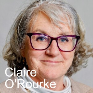 Claire O'Rourke (Social Democrats) - Digital Doorstep #LE24