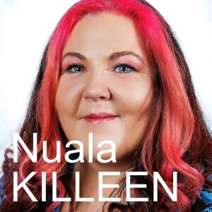 Chat with Leixlip Reps - Nuala Killeen (Social Democrats)