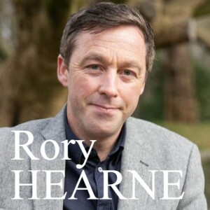 European Candidate Rory HEARNE - Social Democrats