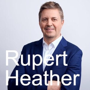 Cllr. Rupert Heather (Labour) - Digital Doorstep #LE24