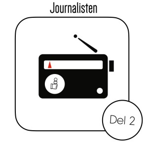 Endeløse - Journalisten, Del 2