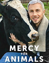 Nathan Runkle, founder of Mercy for Animals, joins us on episode 20