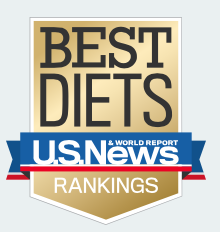 Vegan, Raw, Keto, Atkins, What’s the best diet? U.S. News top 40 diets
