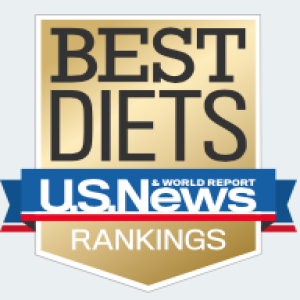 The best ranked diets of 2018! Who wins? Vegan, Keto, Dash, Mediterranean, Weight Watchers, Vegan?