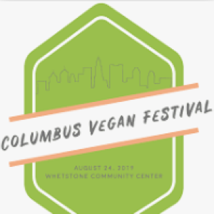 Vegan fest Columbus