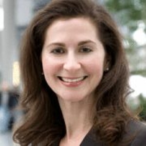 How to expand your ability to lead. Interview with Rebecca Zucker of Next Step Partners Ep36