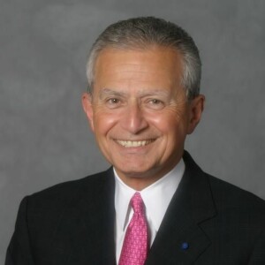 Hard Earned Leadership Lessons from 44 Years at IBM w/Nick Donofrio