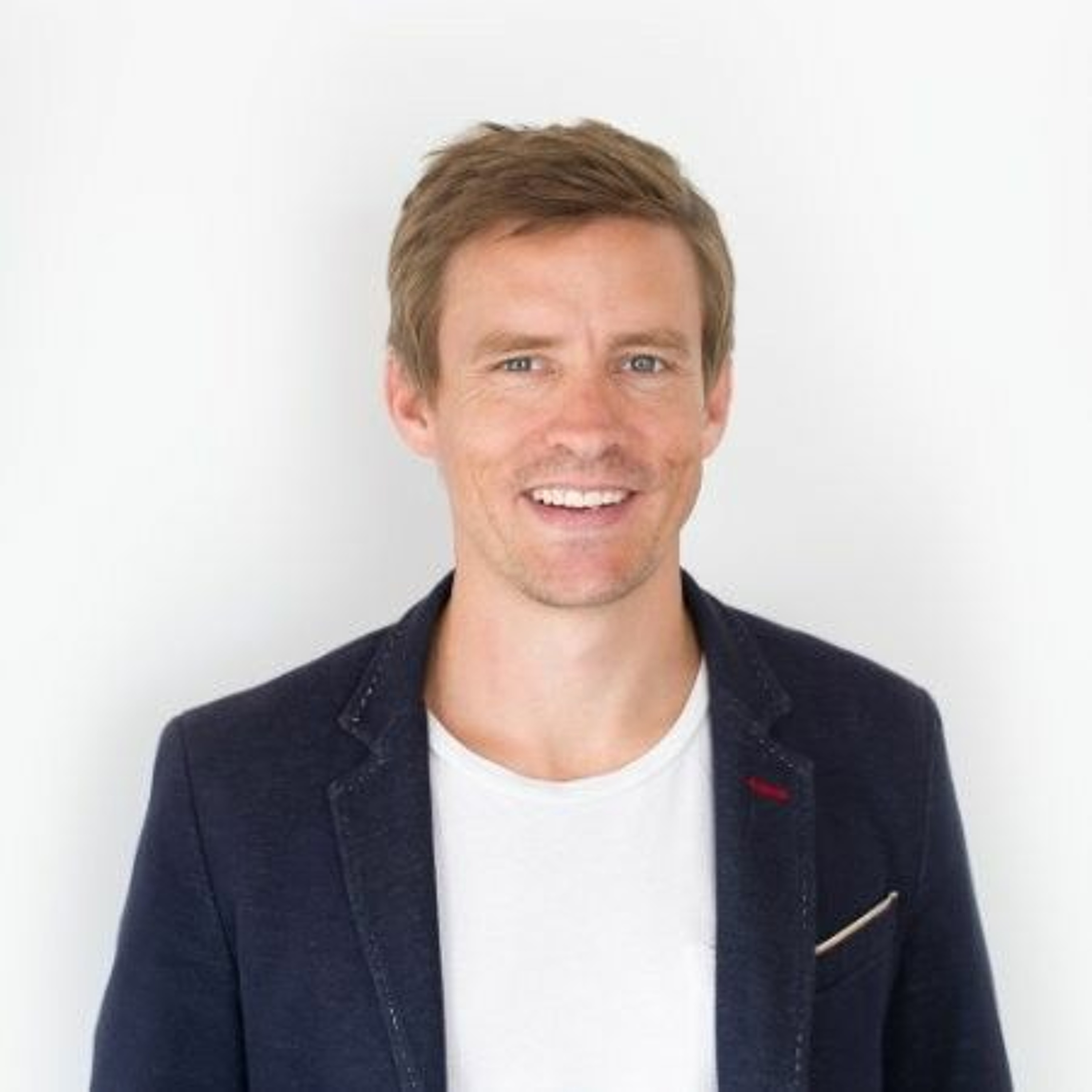 Strategy and Leadership Podcast