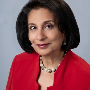 Lessons Learned Leading DEI for over 460,000 Employees w/Dr. Rohini Anand Ep.167