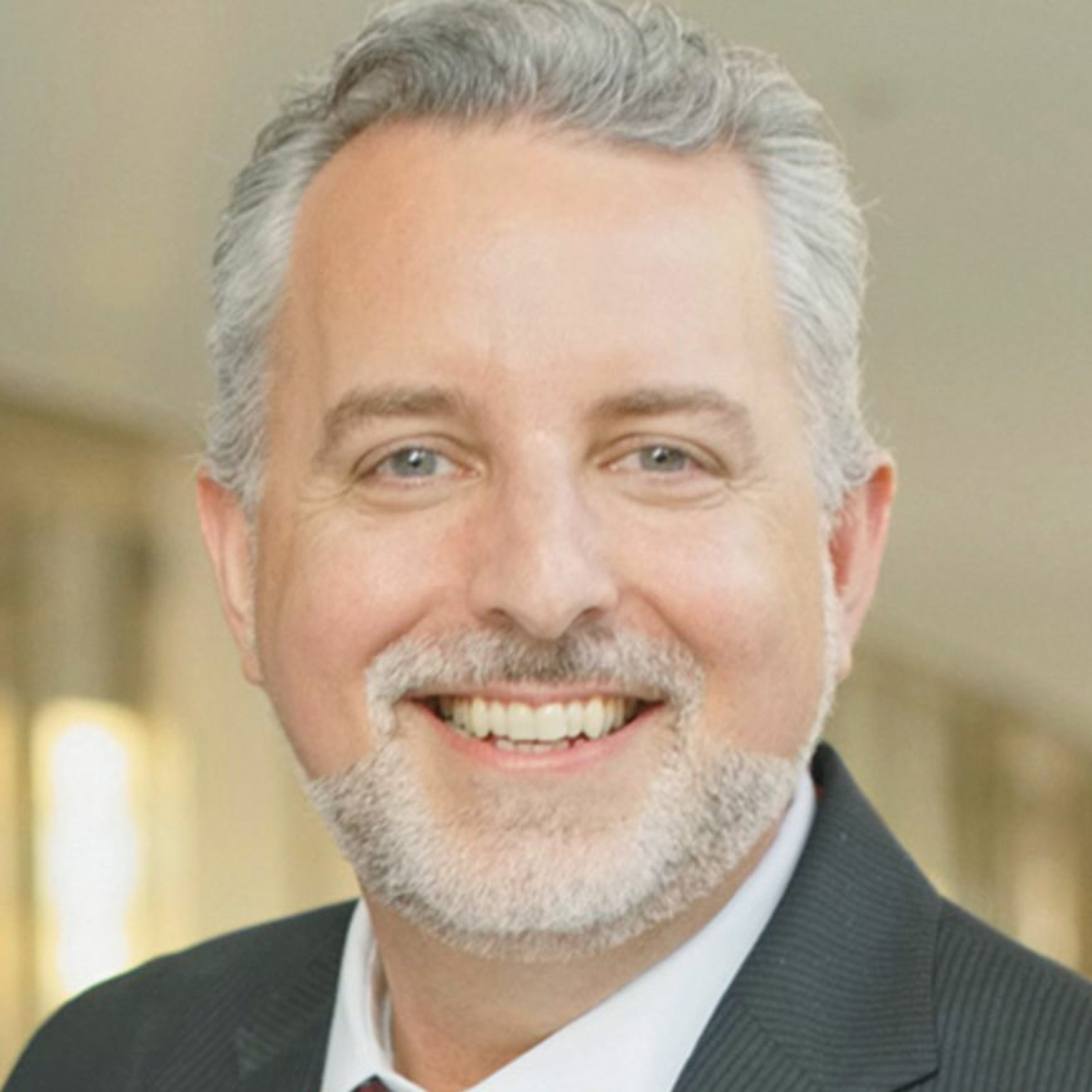 Strategy and Leadership Podcast
