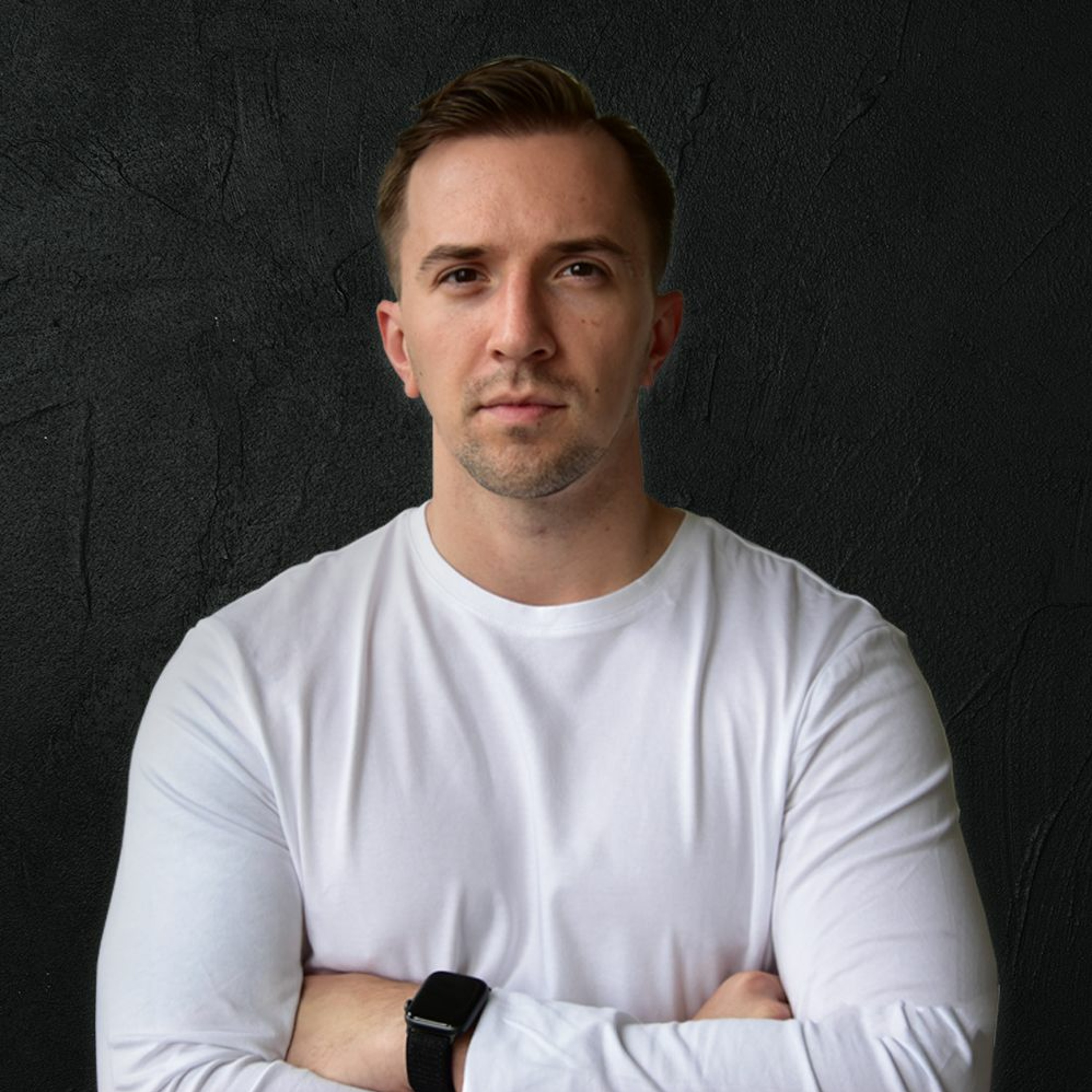 Strategy and Leadership Podcast