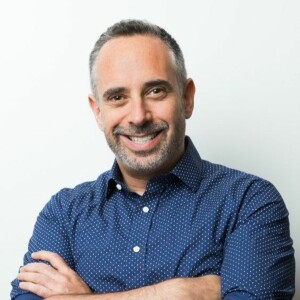 Enterprise Transformation is Not an Activity - It’s an Orchestration w/Jay Goldman Ep.179