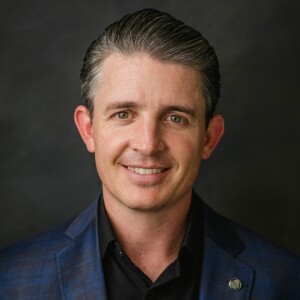 How to Harness the Power of Questions w/Shane Metcalf, Chief Culture Officer of 15Five - Ep# 97