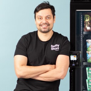 279-Aslak De Silva, CEO of Selfly Store, on AI in retail