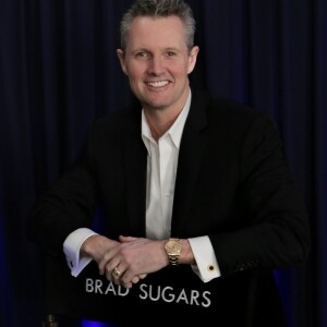 278- Brad Sugars- Founder and CEO of ActionCOACH