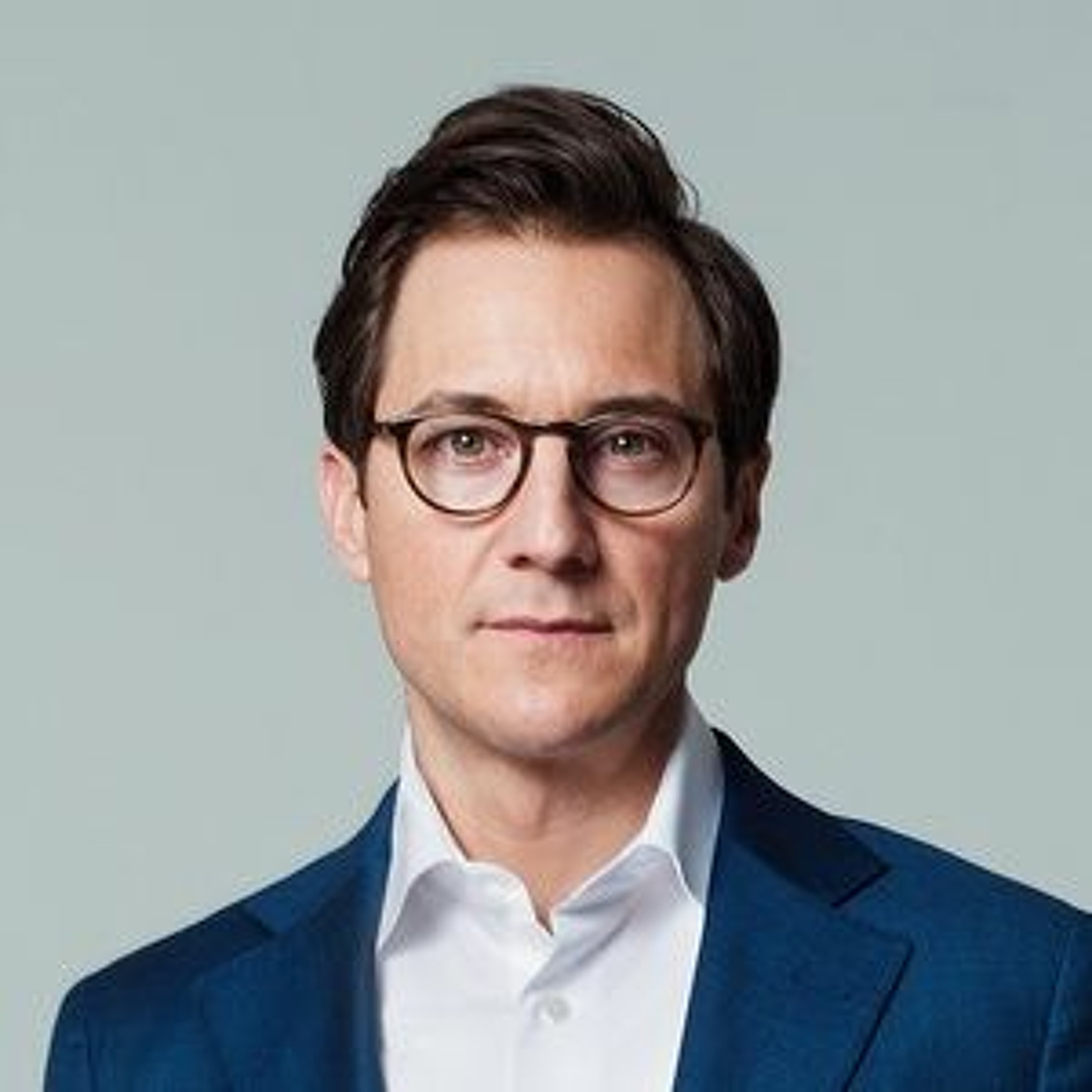 Strategy and Leadership Podcast