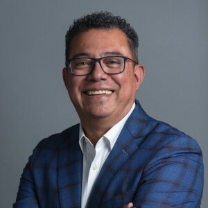 Why a Beginner’s Mindset is Key for an Inclusive Workplace w/Jorge Quezada, VP at Granite Ep#136