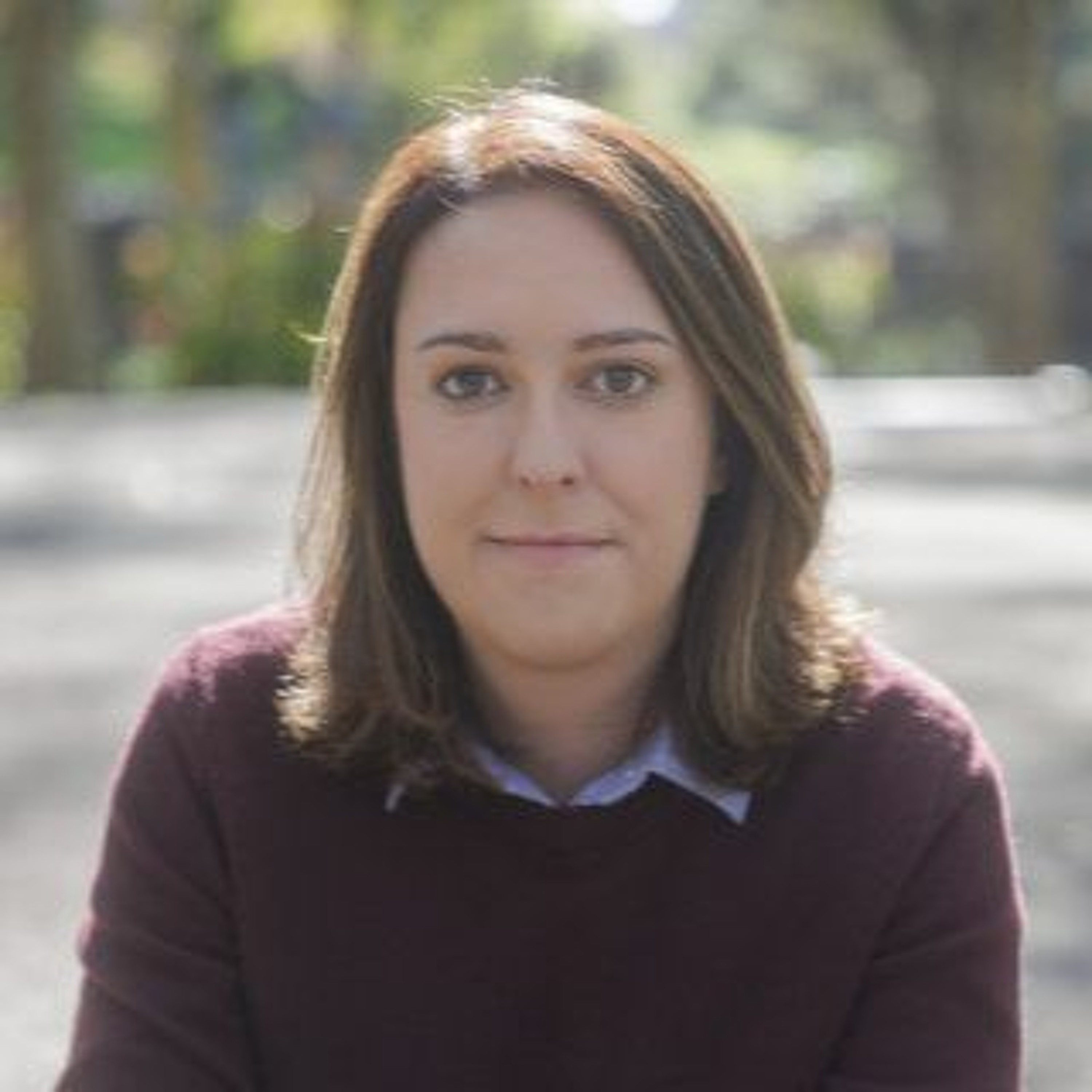 Strategy and Leadership Podcast