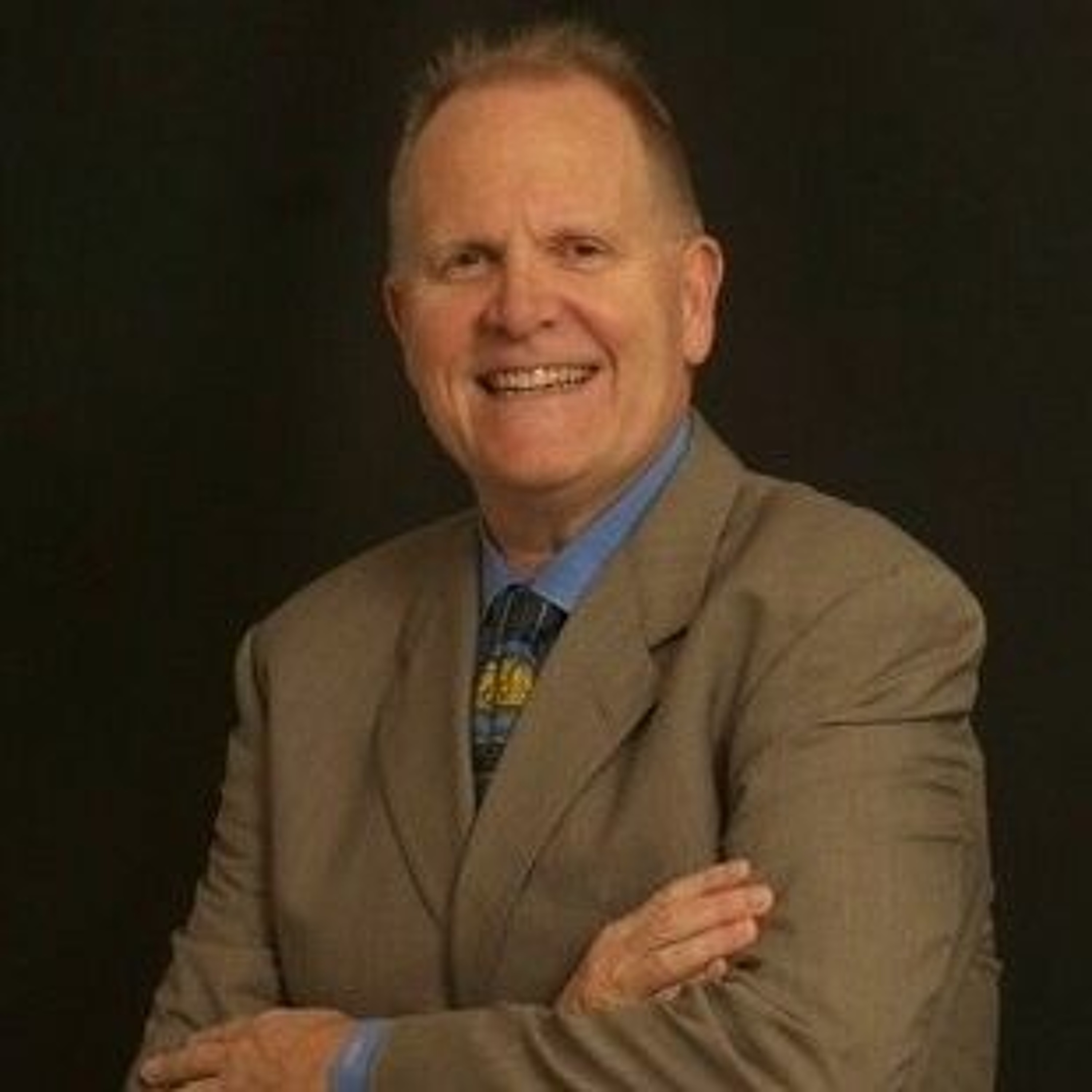 Strategy and Leadership Podcast