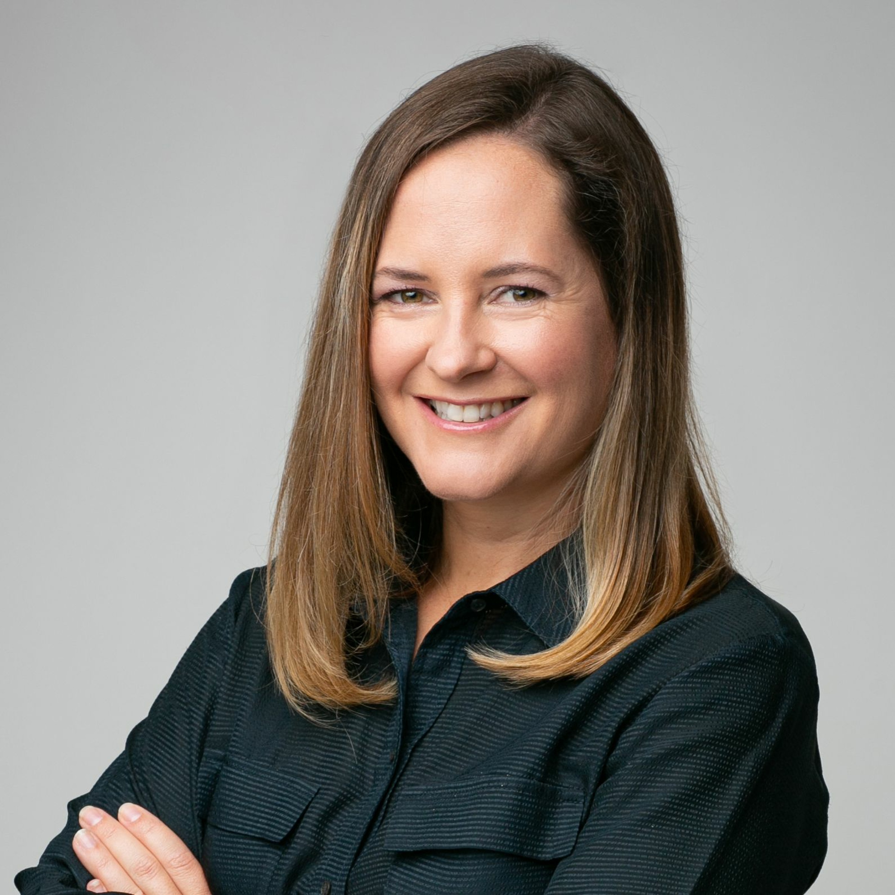 Strategy and Leadership Podcast