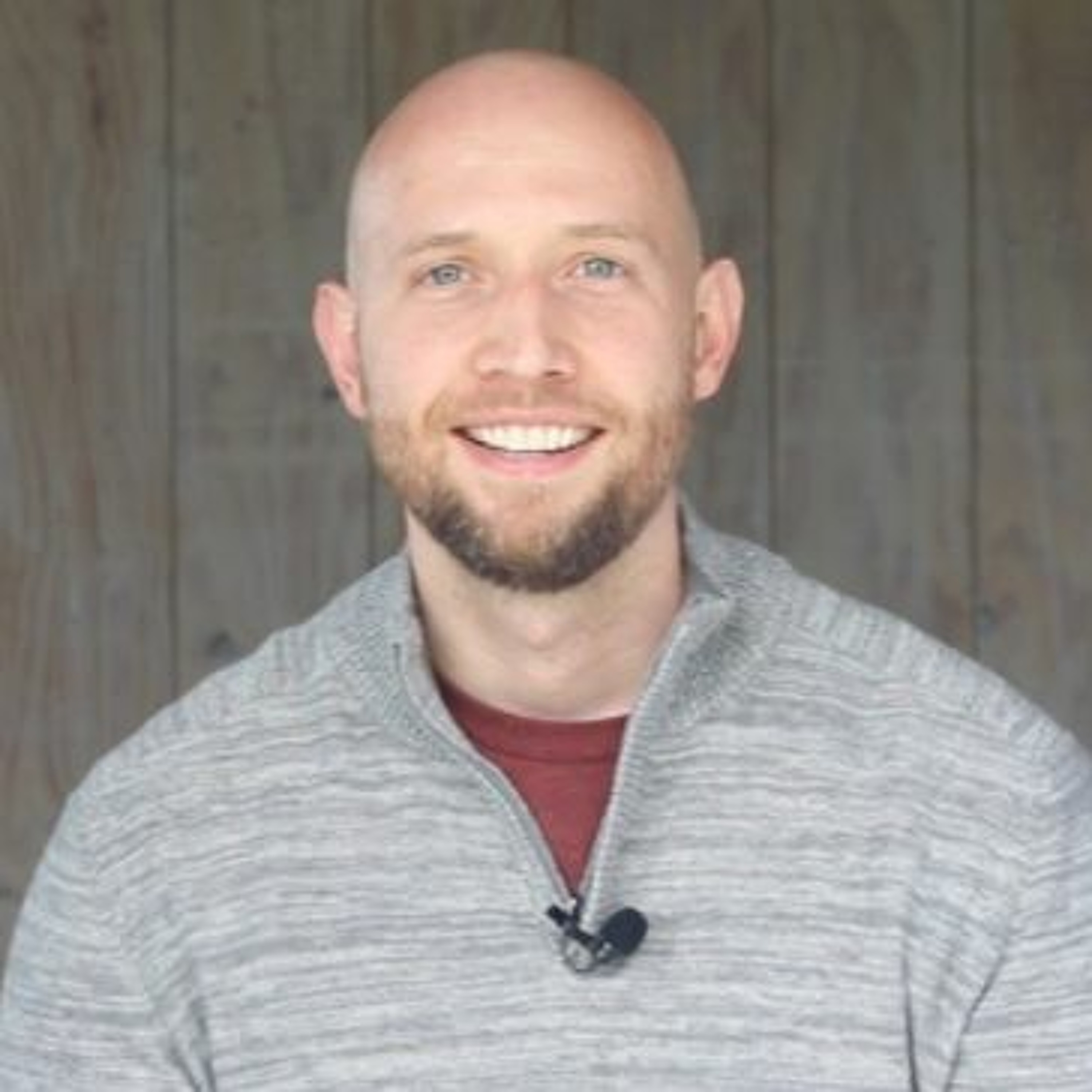 Strategy and Leadership Podcast
