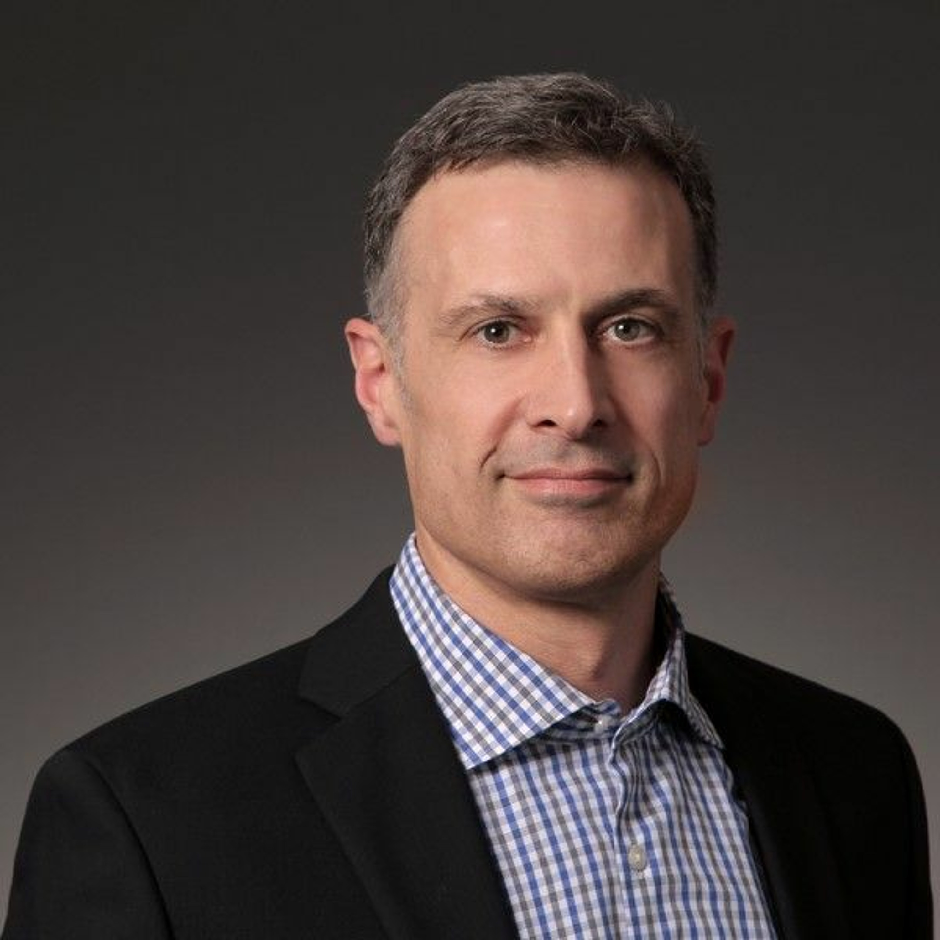 Strategy and Leadership Podcast