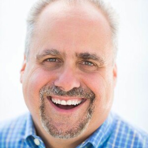 How to use Strategy to shape the Future of Your Organization - Interview with Ron Carucci Ep38