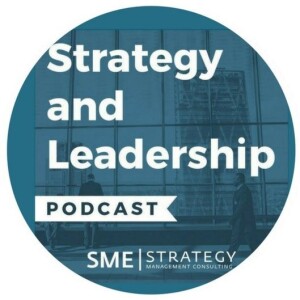 The Importance of Culture in Fostering Organizational Growth w/ Jane Watson -ep11
