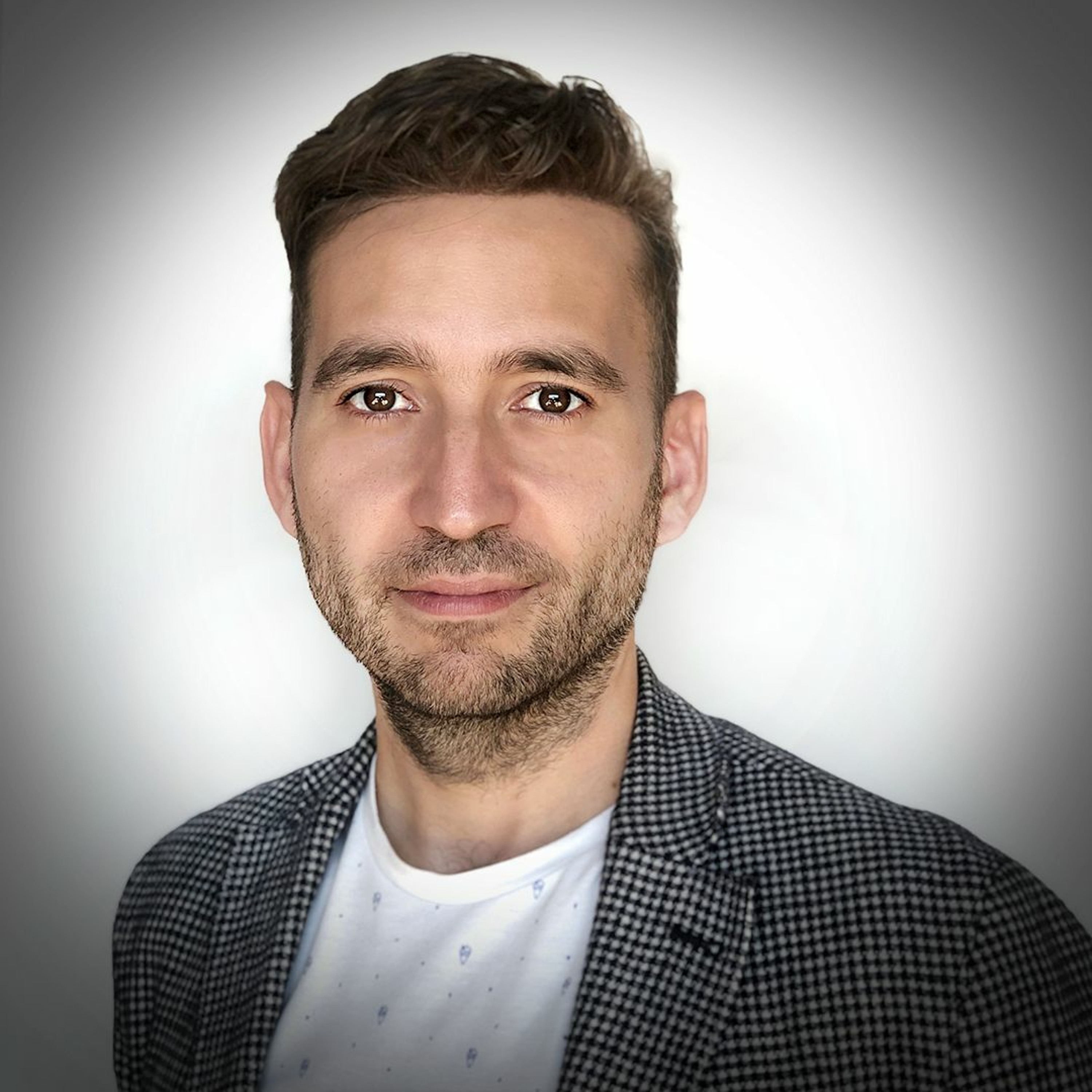 Strategy and Leadership Podcast