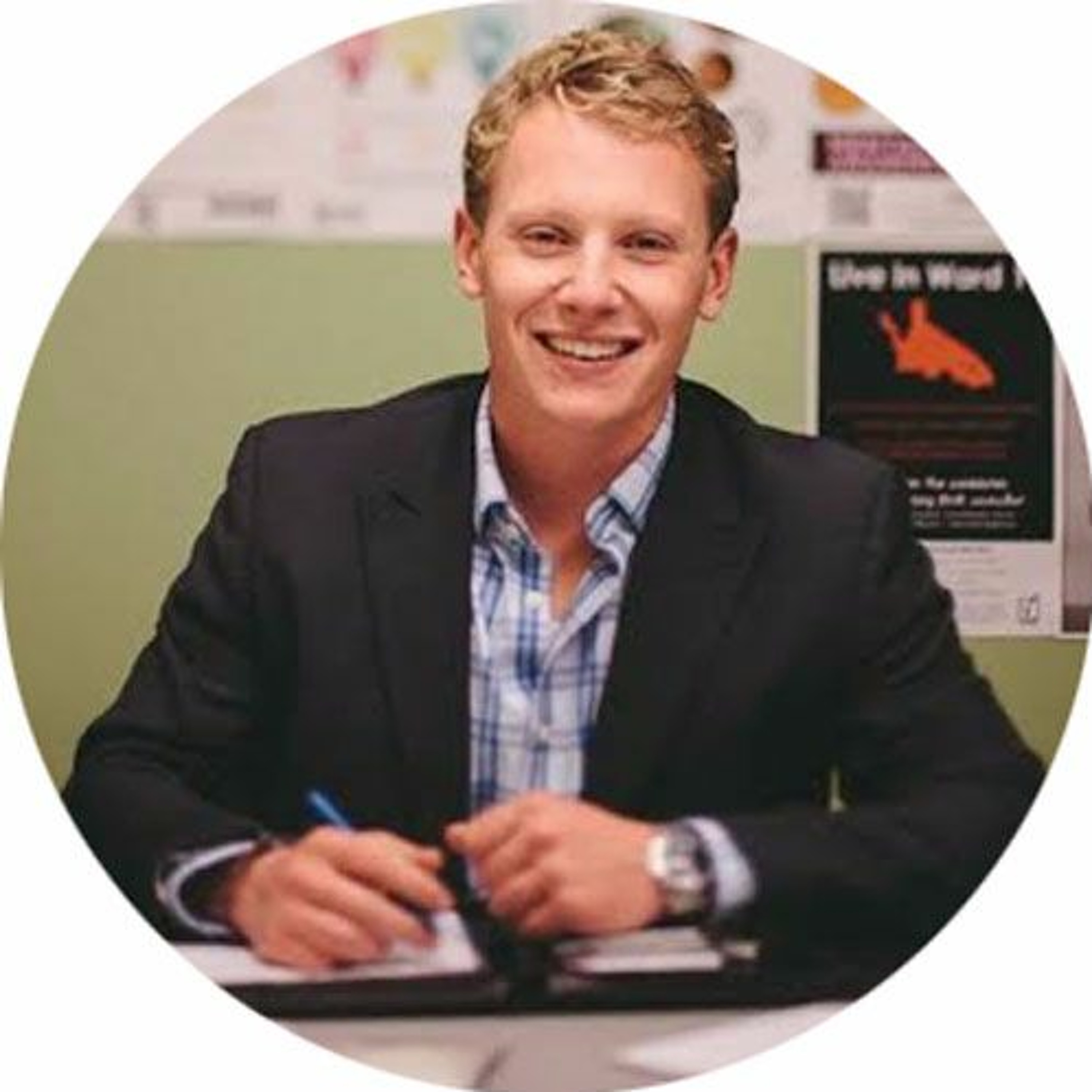 Strategy and Leadership Podcast