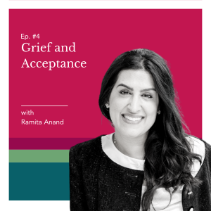 The Cycle of Grief & Acceptance