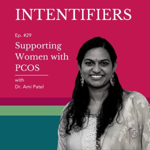 Supporting Women with PCOS