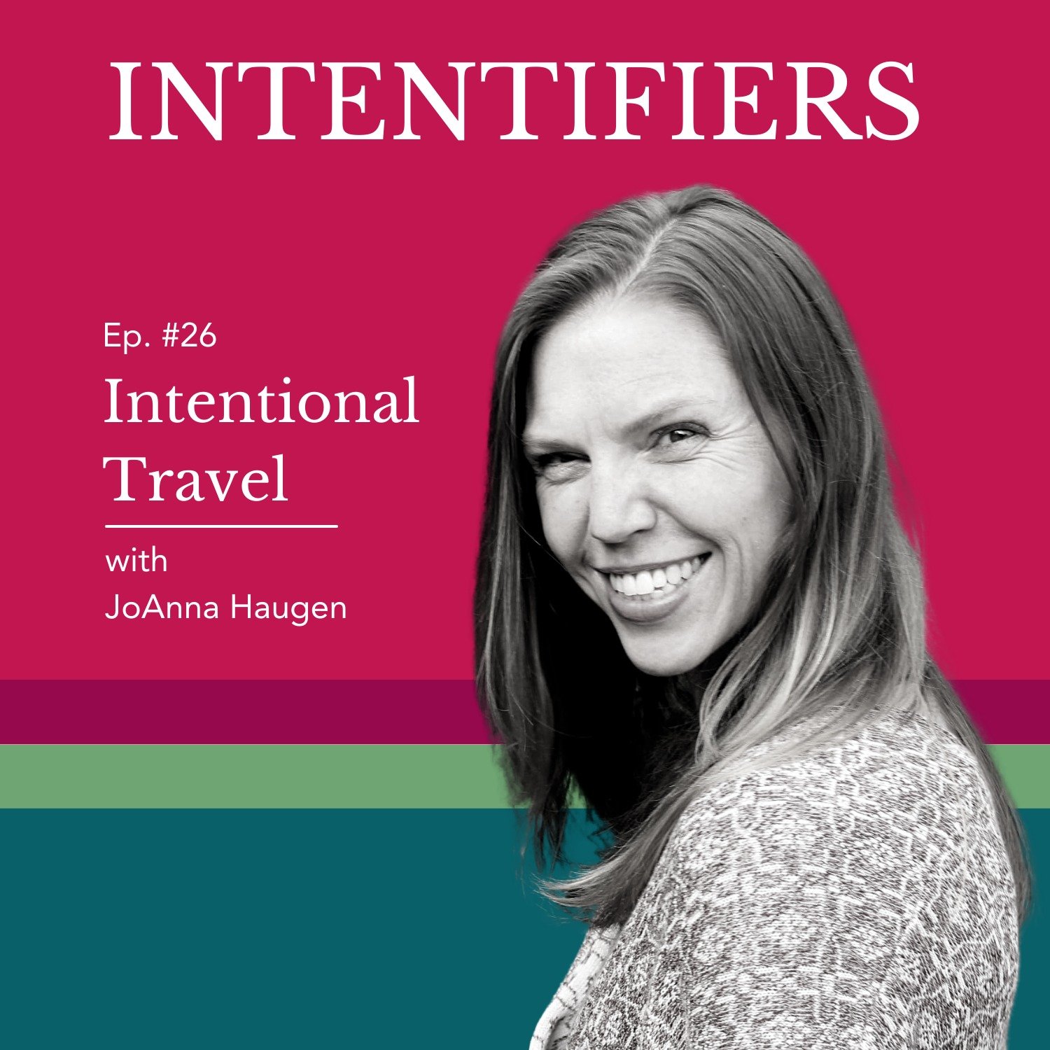 Intentifiers