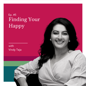 Find “Your Happy”