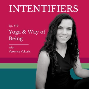 Yoga as a Way of Being