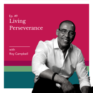 Living Perseverance