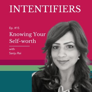 Knowing Your Self-worth