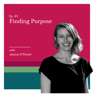 Discovering Purpose